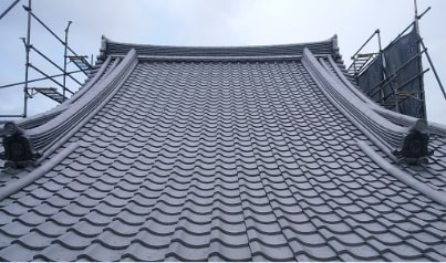 社寺